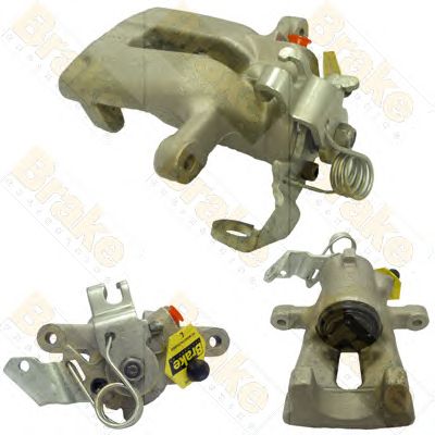 BRAKE ENGINEERING ca2579 -  Тормозной суппорт